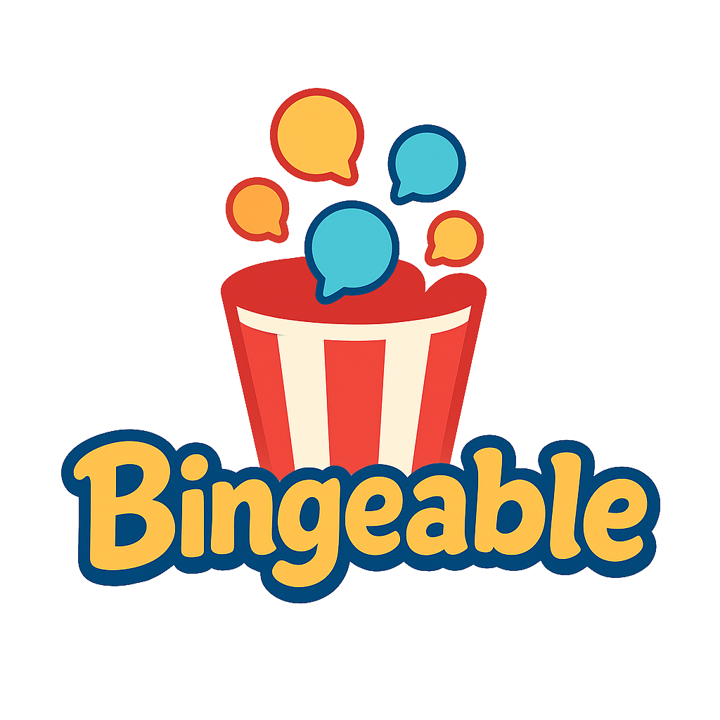 Bingeable